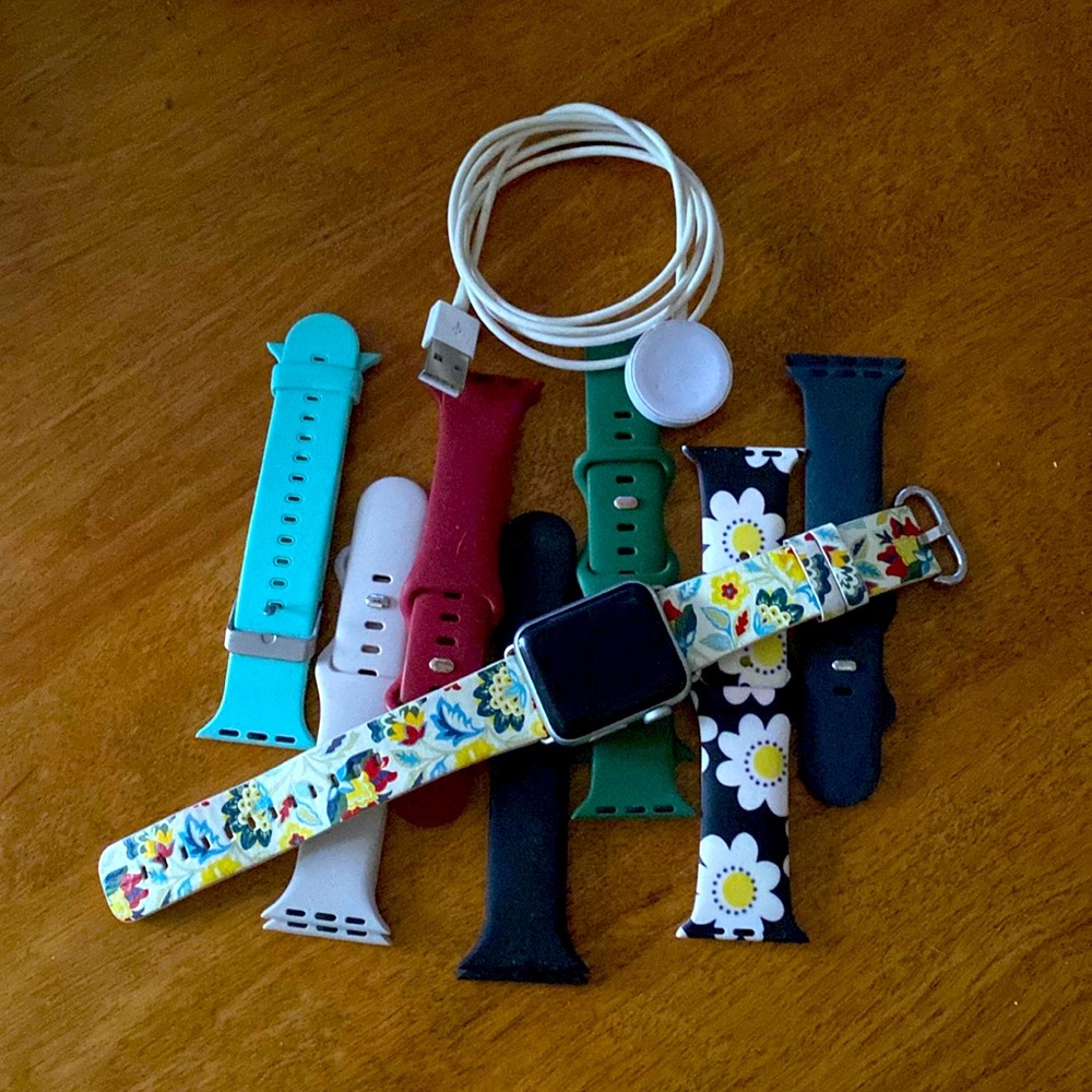 Apple Watch 3